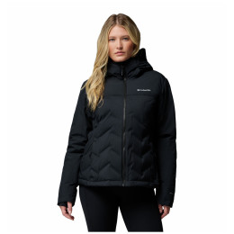 Giacca da donna Columbia Grand Trek™ Iii Down Jacket