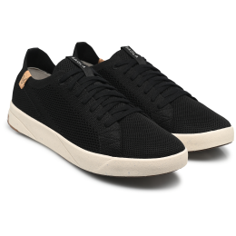 Scarpe da uomo Saola Cannon Knit 2.0 M nero Black