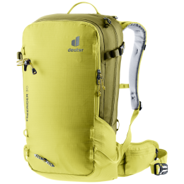 Zaino da scialpinismo Deuter Freerider 30