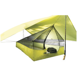 Tendalino Sea to Summit Escapist Ultra-Mesh Bug Tent grigio Grey