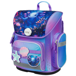 Zaino per la scuola elementare Baagl Ergo