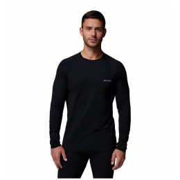 Maglietta funzionale da uomo Columbia Midweight Stretch Long Sleeve Top