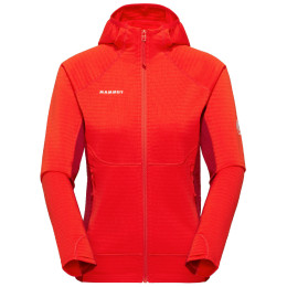 Giacca da donna Mammut Taiss ML Hooded Jacket Women