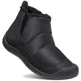 Scarpe da donna Keen Howser II MID W nero Black/Black