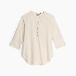 Maglietta da donna Roayal Robins Oasis Tunic II 3/4 Sleeve