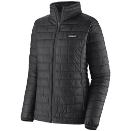 Giacca da donna Patagonia Nano Puff Jacket nero Black