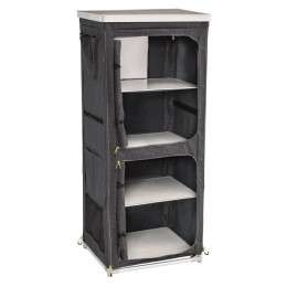 Armadio Outwell Skyros grigio IndigoBlue