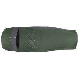 Sacco da bivacco Robens Mountain Bivvy verde Dark Green