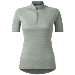 Maglia da ciclismo per donna Dare 2b Pedal To Jersey