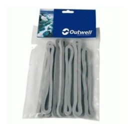 Elastico Outwell Rubber rings 10pcs