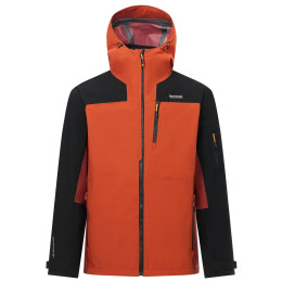 Giacca da uomo Regatta Sacramento 3in1 arancione/nero RoibsT/Bk/BH