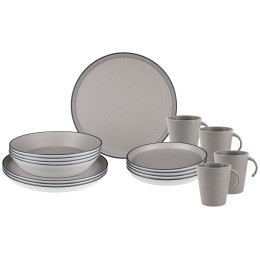 Set di stoviglie Brunner Lunch Box Iconic Compack