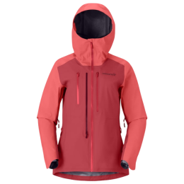 Giacca da donna Norrona lyngen Gore-Tex Jacket