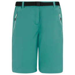Pantaloncini da donna Regatta Women’s Xert Stretch Bermuda Light azzurro Ivy Moss