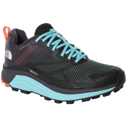 Scarpe da donna The North Face Vectiv Enduris Futurelight blu/nero Drkegplntprpl/Trntctcbl