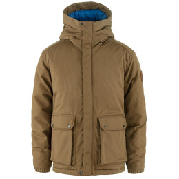 Giacca da uomo Fjällräven Övik Padded Jacket M