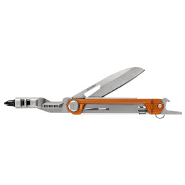 Coltello multifunzionale Gerber Armbar Slim Drive arancione orange