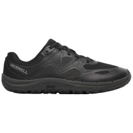 Scarpe da uomo Merrell Trail Glove 8 M nero black