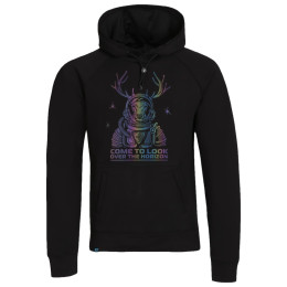 Felpa da uomo Kilpi LTD Bellatrix-M nero Black