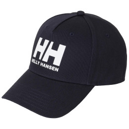 Berretto con visiera Helly Hansen HH Ball Cap blu NAVY