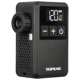 Pompa elettrica Topeak E-Booster Digital Mini