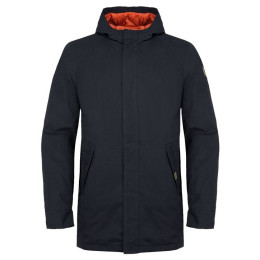 Giacca da uomo Loap Norman blu TotalEclipse