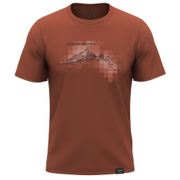 Maglietta da uomo Hannah Luke