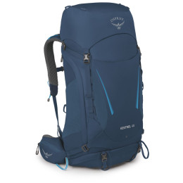 Zaino Osprey Kestrel 48 blu atlas blue