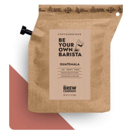 Caffè Grower´s cup Guatemala