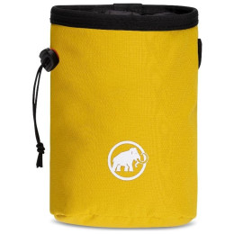 Sacchetto porta magnesite Mammut Gym Basic Chalk Bag giallo 40204 - mello