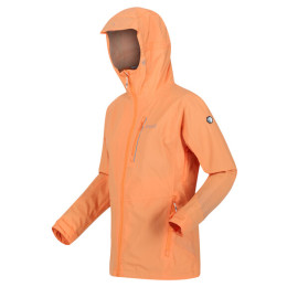 Giacca da donna Regatta Highton Pro Jkt arancione Papaya