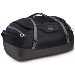Borsa Osprey Transporter 60 nero