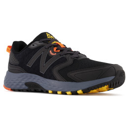 Scarpe da uomo New Balance MT410CK7 nero