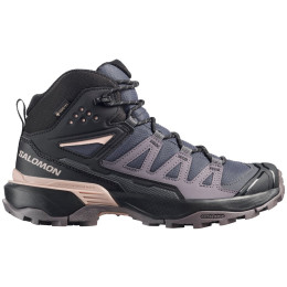 Scarpe da donna Salomon X Ultra 360 Mid Gore-Tex