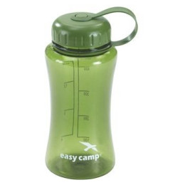 Borraccia Easy Camp Bottle 1l verde
