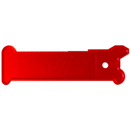 Sbucciatore Swix Raschietto multiuso T0087