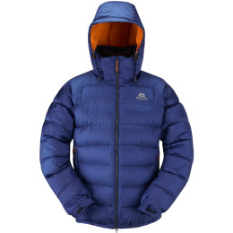 Giacca da uomo Mountain Equipment Lightline Jacket blu Cobalt