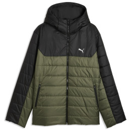 Giacca da uomo Puma ESS Hooded Padded Jacket