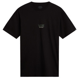 Maglietta da uomo Vans Vanstander SS Crew Tee-B