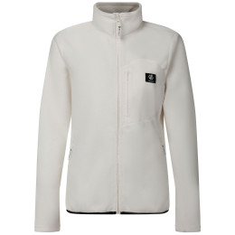 Felpa tecnica da donna Dare 2b Excursion Shield bianco Egret