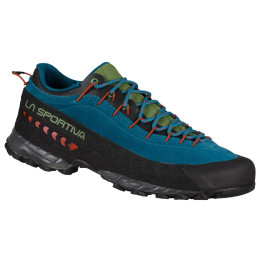Scarpe da uomo La Sportiva TX4 blu Space Blue/Kale