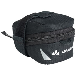 Borsa da sella Vaude Tube Bag S nero black