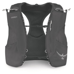 Zaino da corsa Osprey Dyna Lt nero black