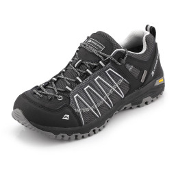 Scarpe da trekking Alpine Pro Triglav 3 PTX Low nero