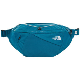 Marsupio The North Face Lumbnical L blu CrystalTeal/Tn