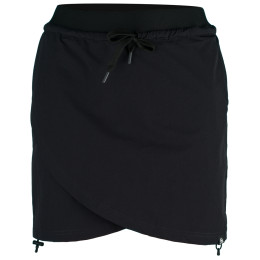 Gonna da donna Northfinder Vila nero Black