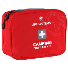 Cassetta di pronto soccorso Lifesystems Camping First Aid Kit