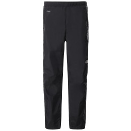 Pantaloni da uomo The North Face Scalino Shell Pant nero TNF BLACK