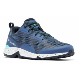 Scarpe da donna Columbia Vitesse OD WMNS blu NightTideLimeGlow