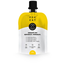 Pasto pronto Pokeat Zdravá svačinka Pokeat
